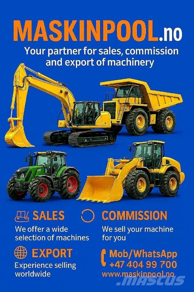 Volvo EC220EL Εκσκαφείς με ερπύστριες