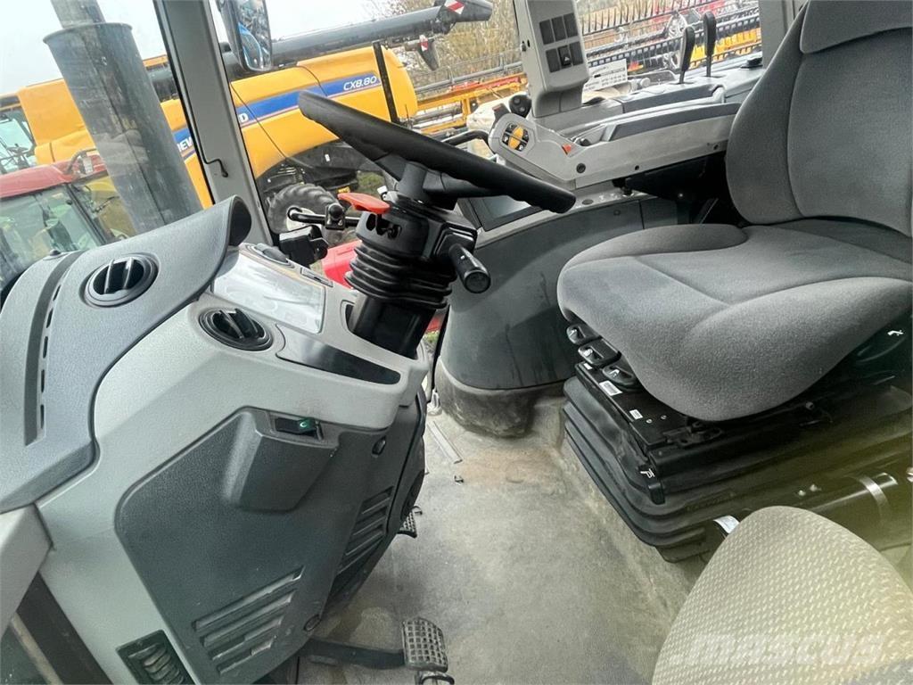 CLAAS Axion 840 Τρακτέρ