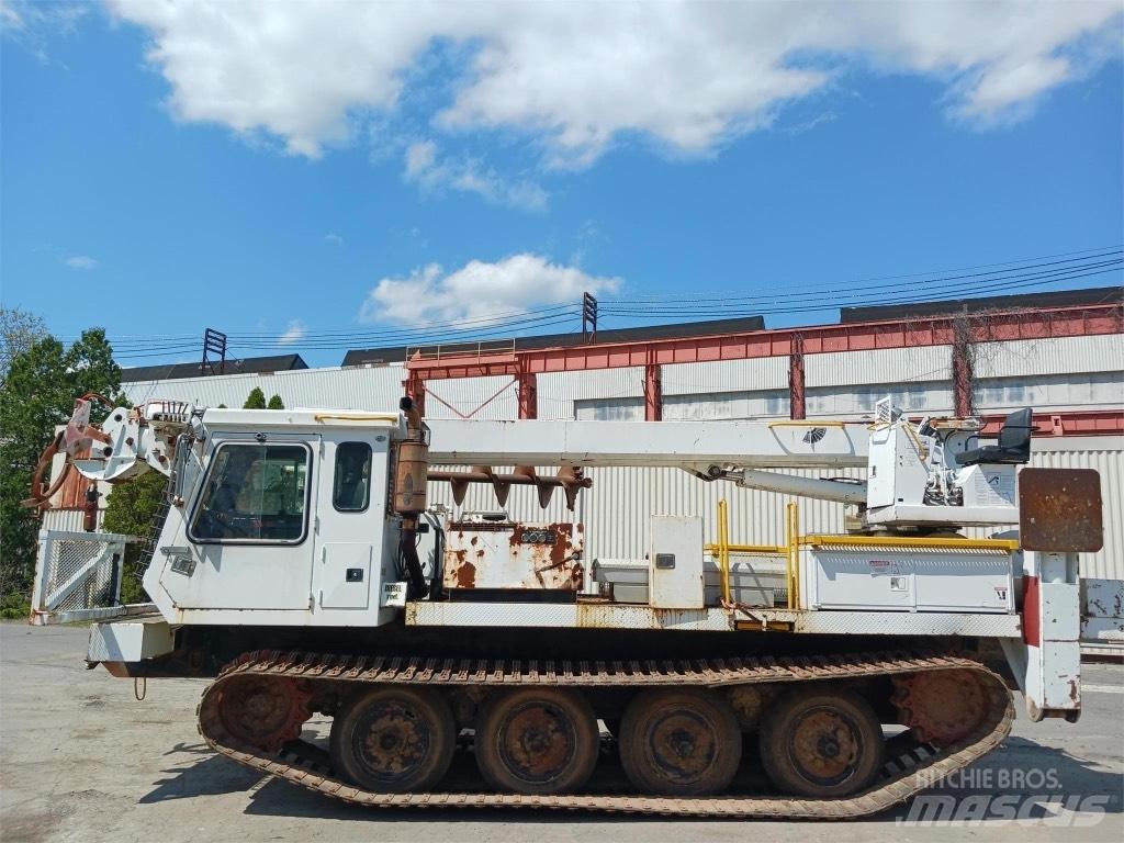 Hico HT15H Γερανοί παντός εδάφους