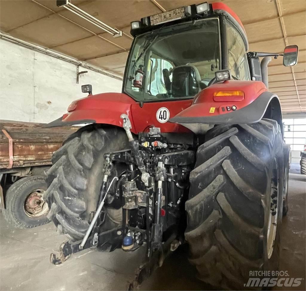 Case IH Magnum 340 Τρακτέρ