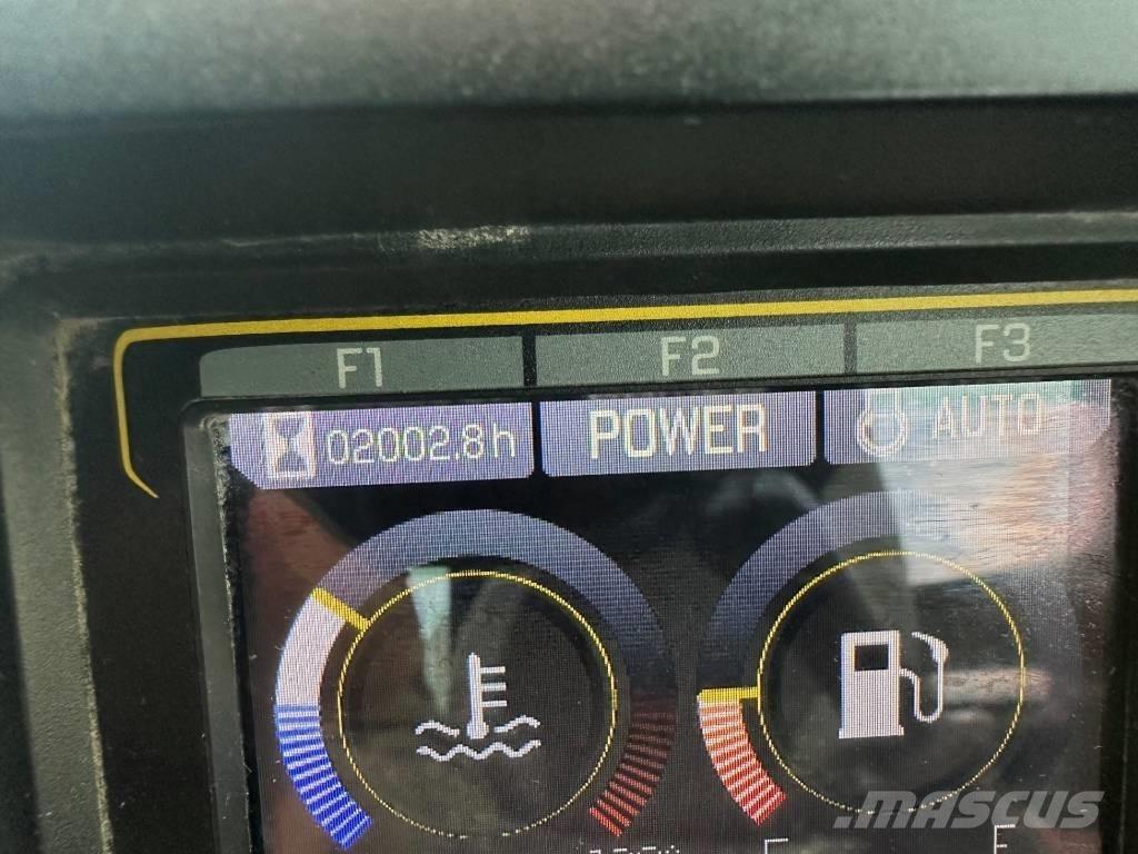 Wacker Neuson ET 90 Εκσκαφείς με ερπύστριες