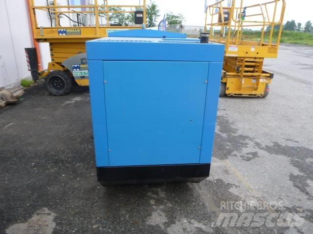 Genset mg 70sp Γεννήτριες ντίζελ