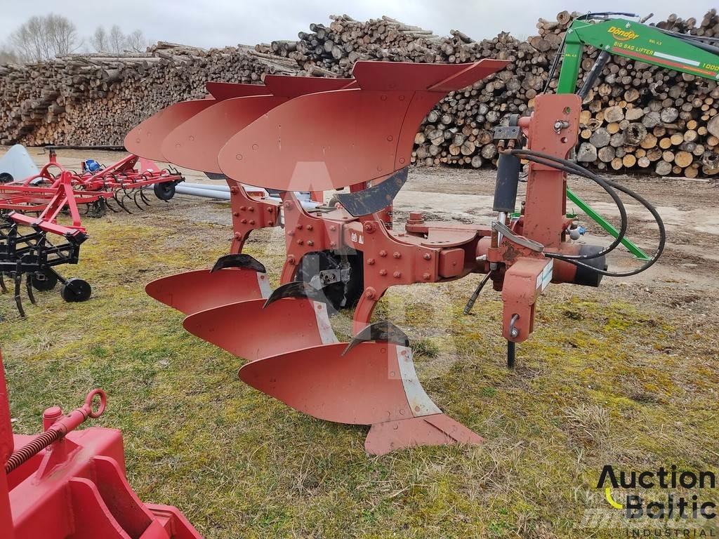 Alpler DP 143 Αναστρεφόμενα άροτρα