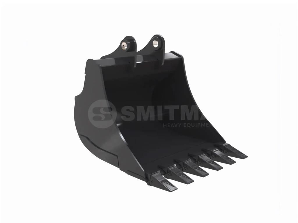 Volvo EC300 Κουβάδες