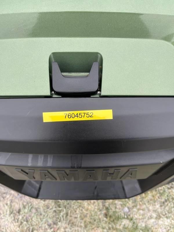 Yamaha UMX Οχήματα παντός εδάφους