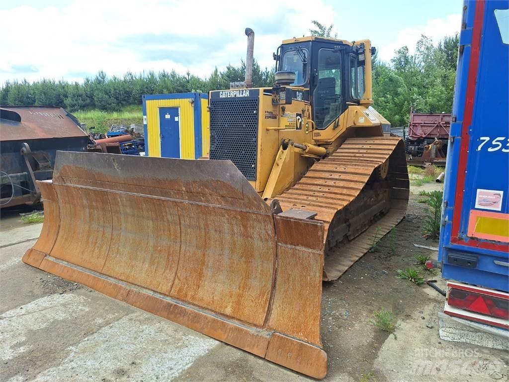 CAT D6M LGP Άλλα Vans