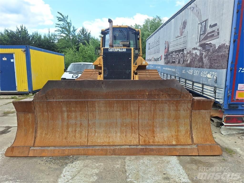 CAT D6M LGP Άλλα Vans