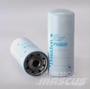 Donaldson P550529 Άλλα εξαρτήματα