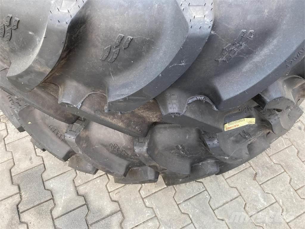Alliance 420/85R38 Ελαστικά και ζάντες