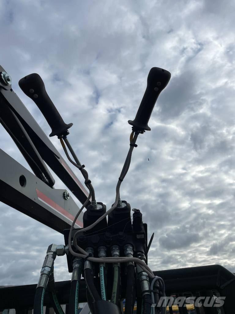 Mowi 850 P31T Άλλα γεωργικά μηχανήματα