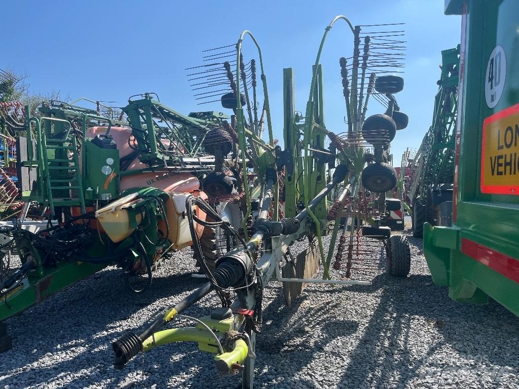CLAAS Liner 2800 Τσουγκράνες και χορτοξηραντικές μηχανές
