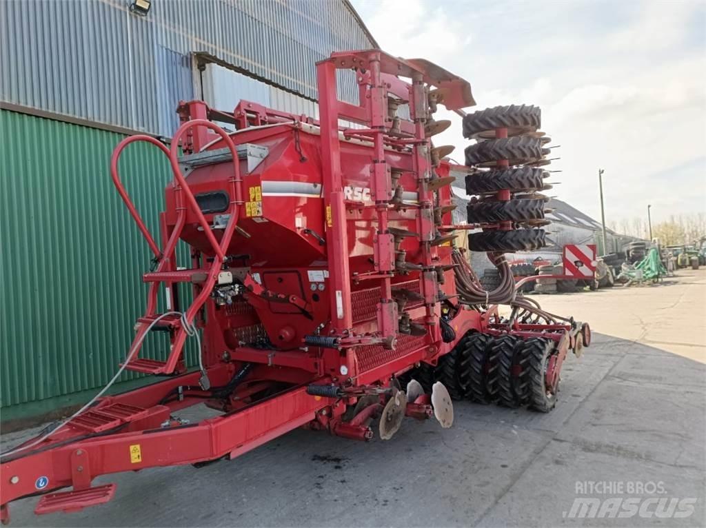 Horsch Pronto 6 DC Σπορείς