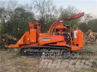 Bandit 2290 TRA Τεμαχιστές ξύλου