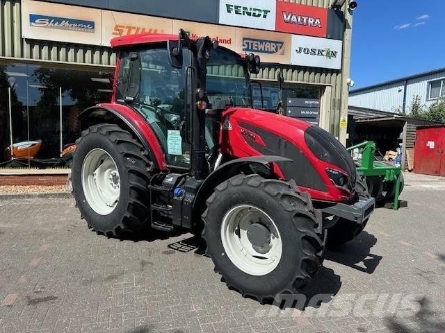 Valtra A 115 MH4 Τρακτέρ
