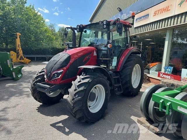 Valtra A 115 MH4 Τρακτέρ