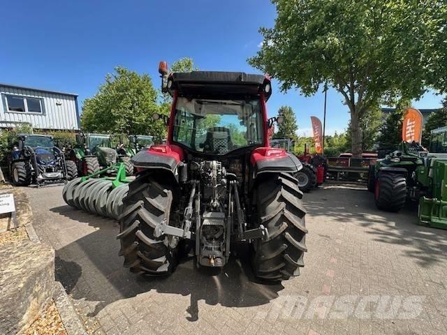 Valtra A 115 MH4 Τρακτέρ