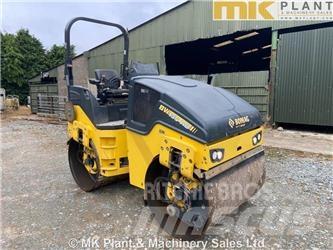 Bomag BW 135 AD-5 Οδοστρωτήρες διπλού κυλίνδρου