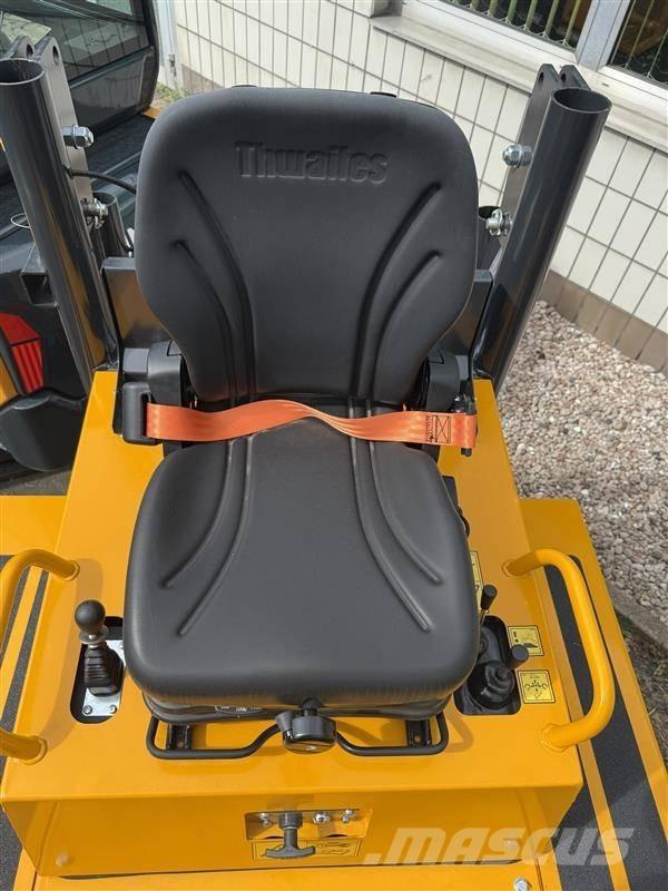 Thwaites MACH2071 Σπαστό Dump Truck ADT