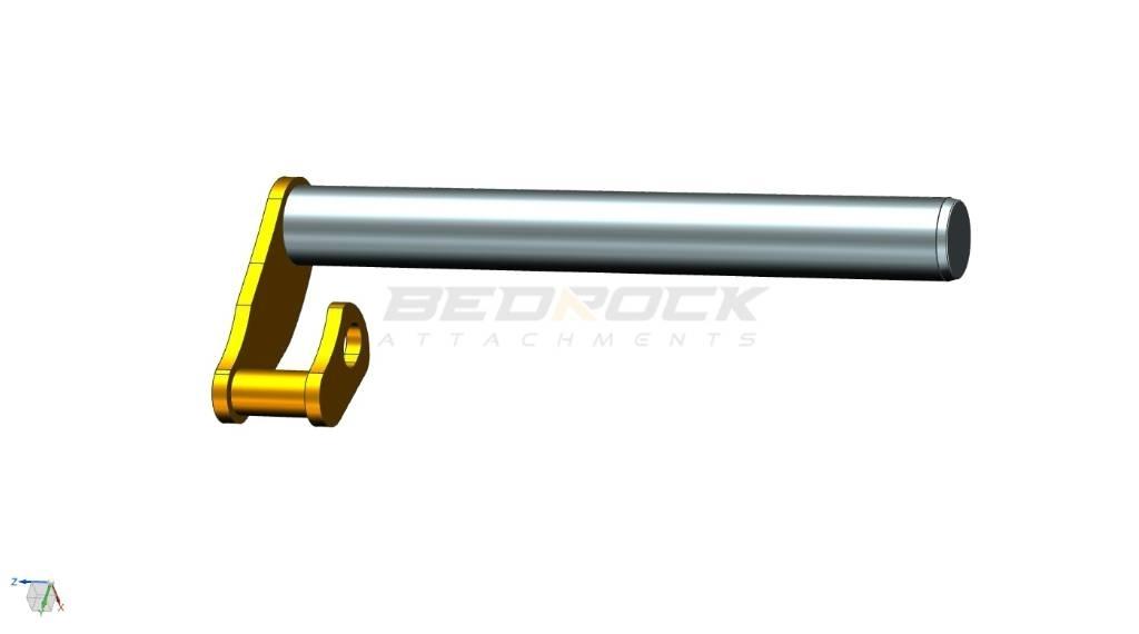 CAT 99.85MM PIN AS Άλλα εξαρτήματα