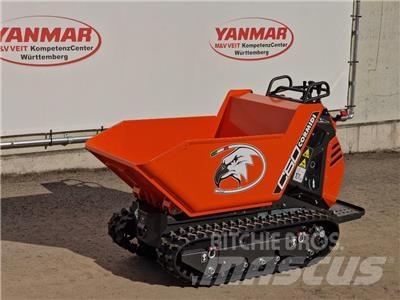 Cormidi C60 RI Ερπυστριοφόρα Dumpers - Ντάμπερ