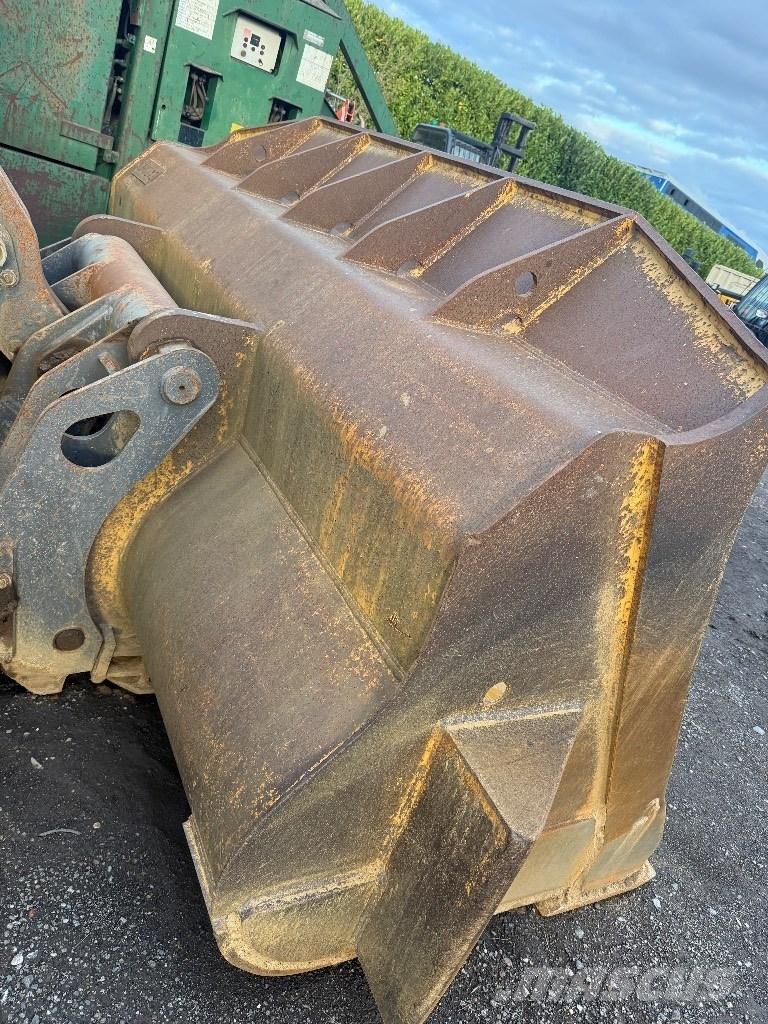 Volvo L 150 H Φορτωτές με λάστιχα (Τροχοφόροι)