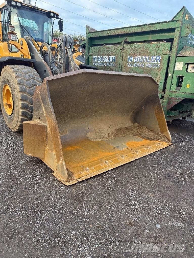 Volvo L 150 H Φορτωτές με λάστιχα (Τροχοφόροι)