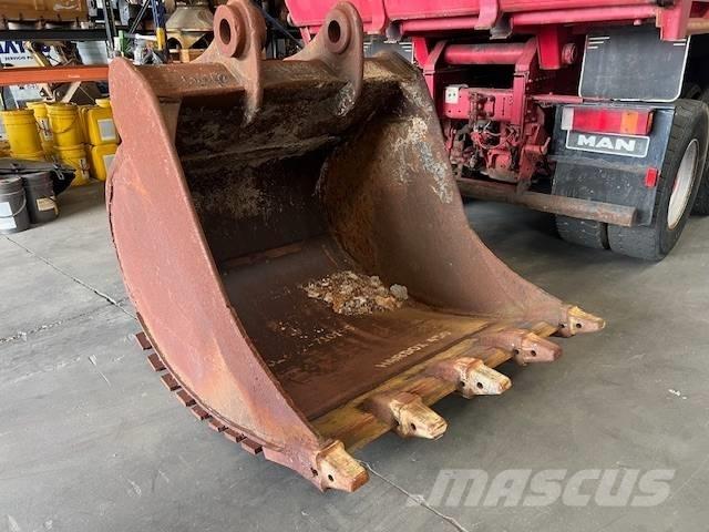 CAT 330 Κουβάδες