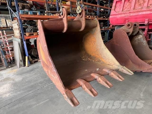 CAT 330 Κουβάδες