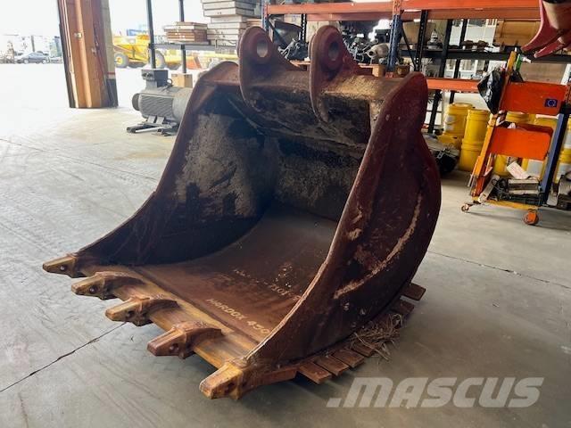 CAT 330/325 Κουβάδες