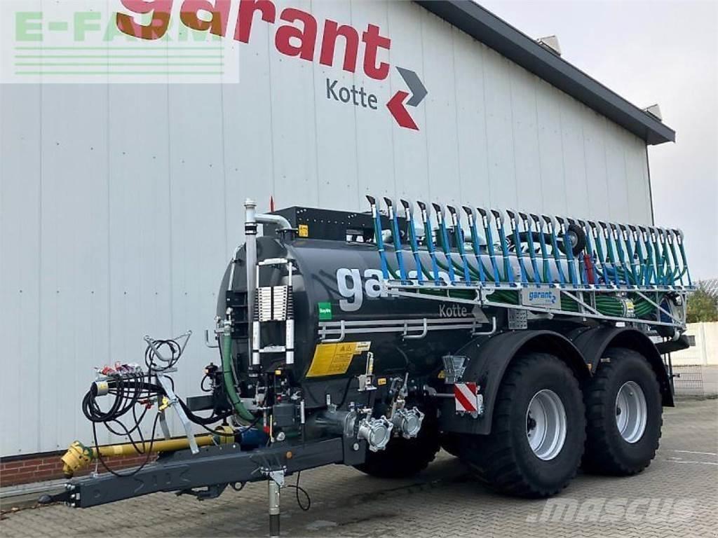  Gebo pt 13.900 Διασκορπιστές κοπριάς