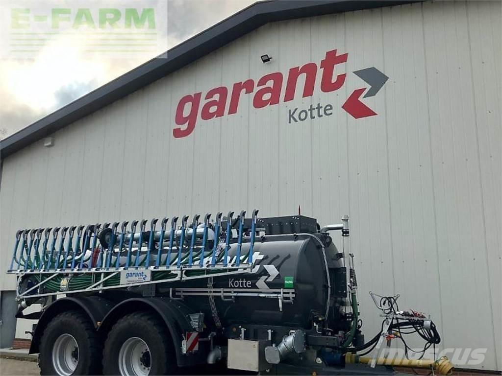  Gebo pt 13.900 Διασκορπιστές κοπριάς