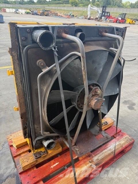 Volvo L 120 F COOLER Καλοριφέρ