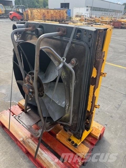 Volvo L 120 F COOLER Καλοριφέρ