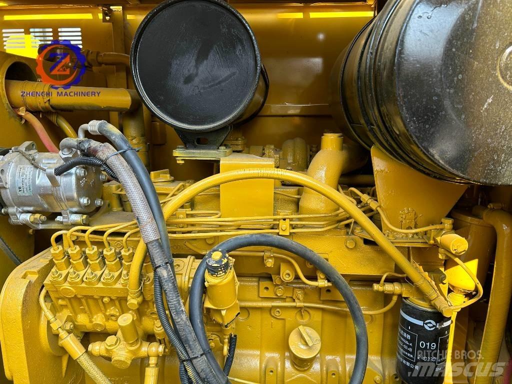 CAT 140 K Γκρέιντερς