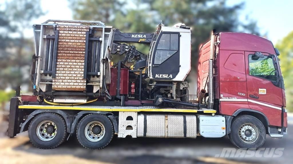 Mus-Max WT 10 XL Τεμαχιστές ξύλου