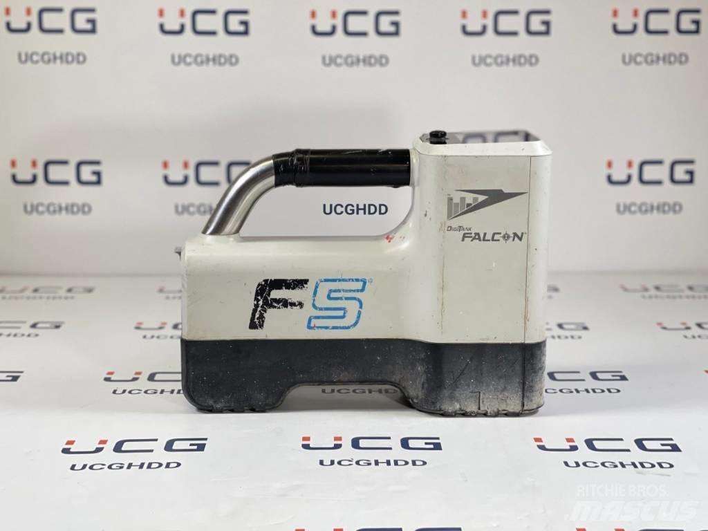 DigiTrak Falcon F5 Άλλα εξαρτήματα