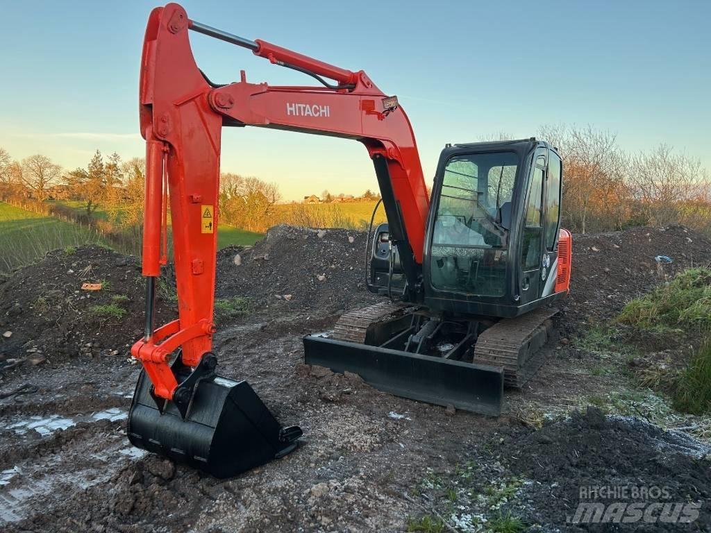 JNC 10 Tonne Λοιπές ρυμούλκες