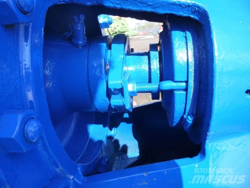 Nijhuis Waterpump Αντλίες άρδευσης