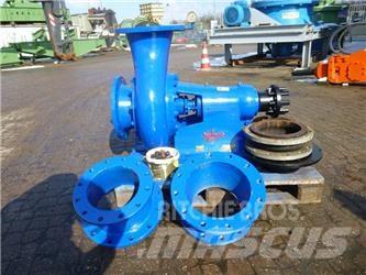 Nijhuis Waterpump Αντλίες άρδευσης