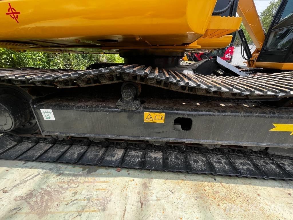 Komatsu PC 70 Εκσκαφείς με ερπύστριες