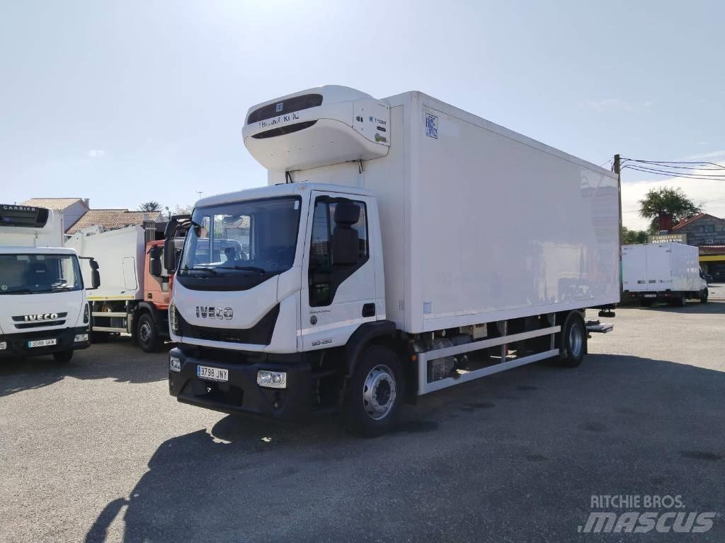 Iveco ML180E25 Φορτηγά Ψυγεία