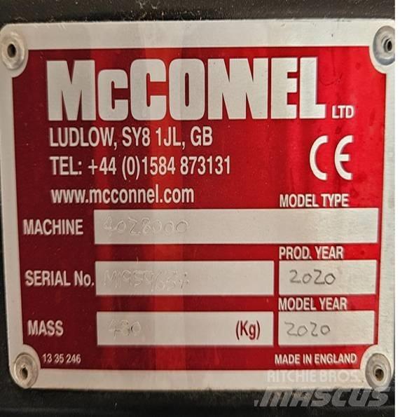 McConnel RC28 Ρομποτικά Χορτοκοπτικά