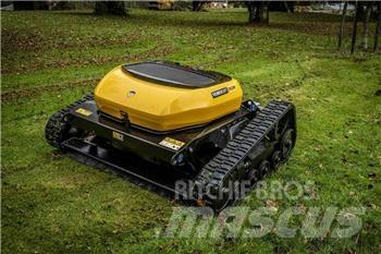 McConnel RC28 Ρομποτικά Χορτοκοπτικά