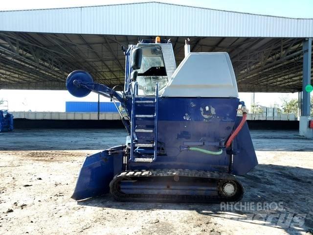  SANDBERGER SF370 Άλλα γεωργικά μηχανήματα