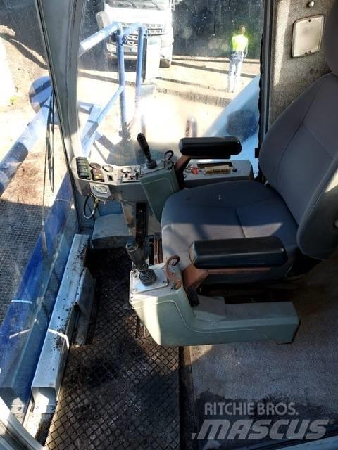  SANDBERGER SF370 Άλλα γεωργικά μηχανήματα