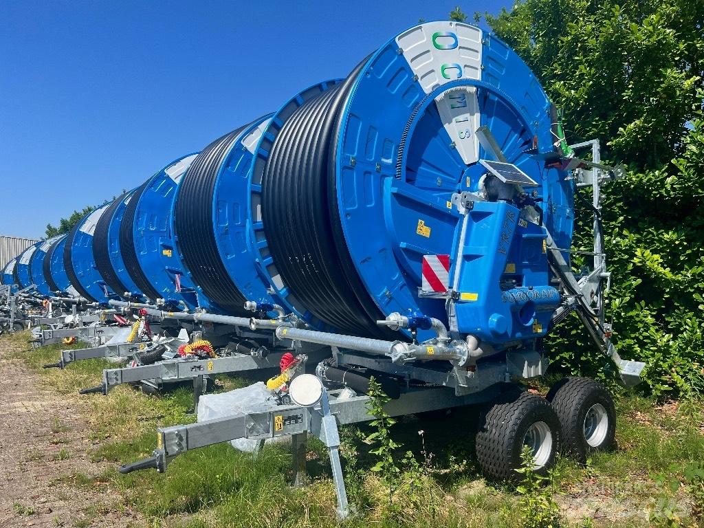 Ocmis VR7R 125-500 Συστήματα άρδευσης
