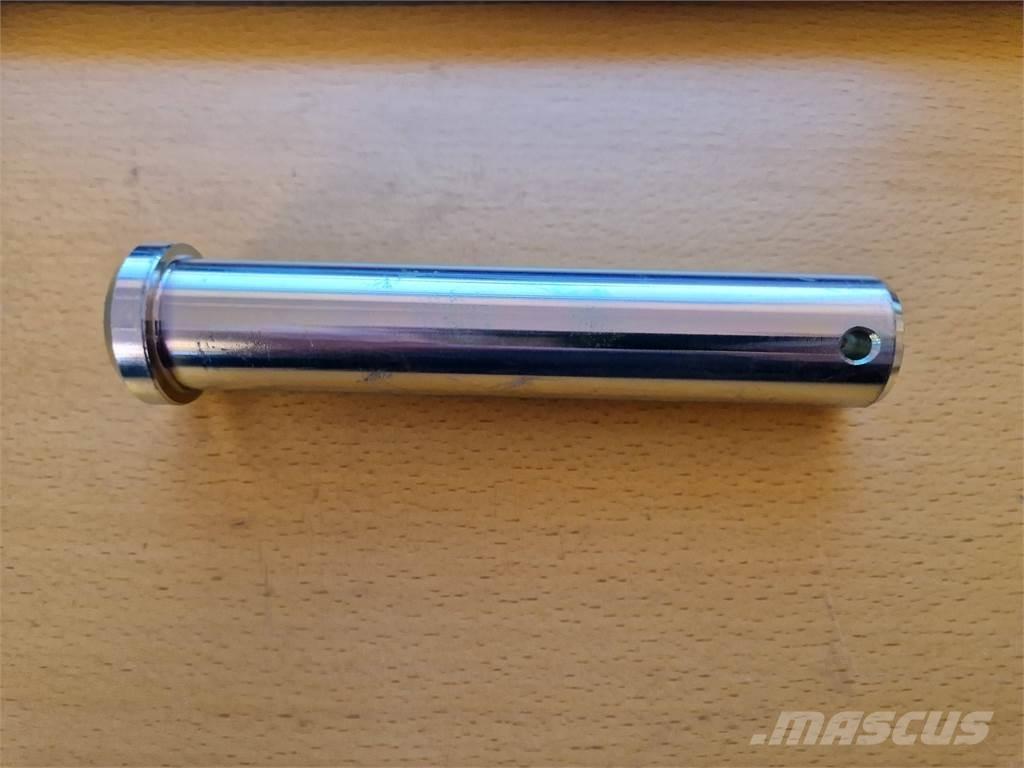 Eco Log 7005614 Σασί - πλαίσιο