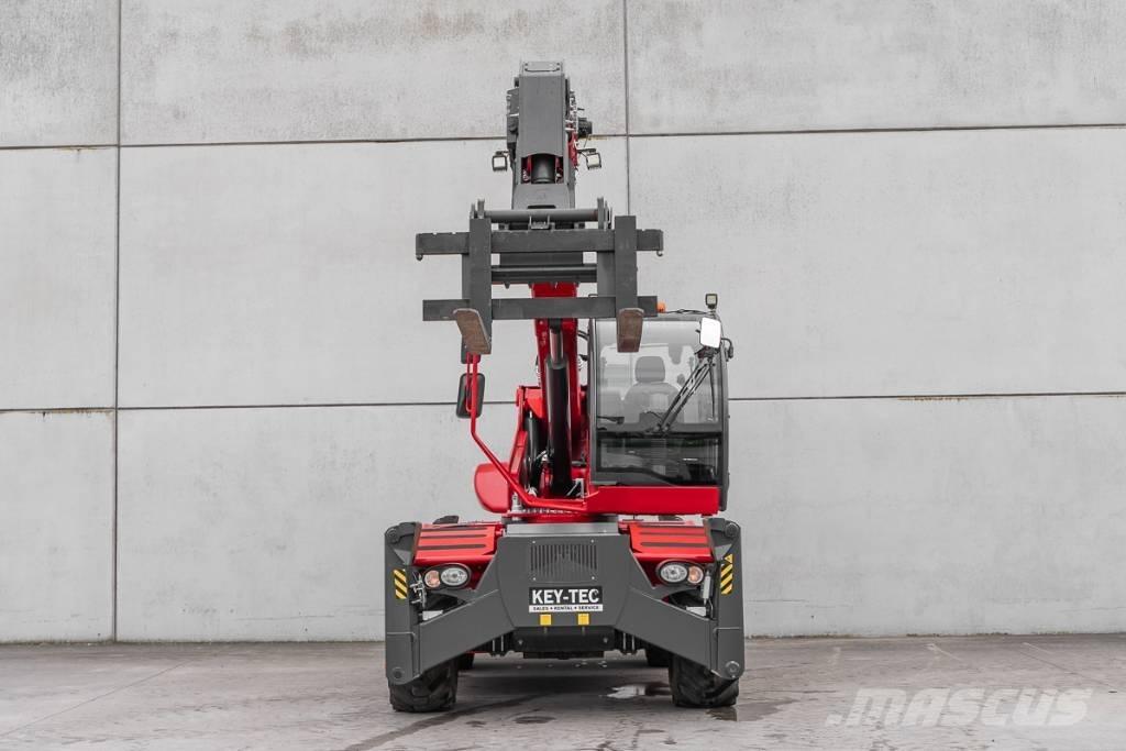 Magni RTH 4.18 Τηλεσκοπικοί ανυψωτές
