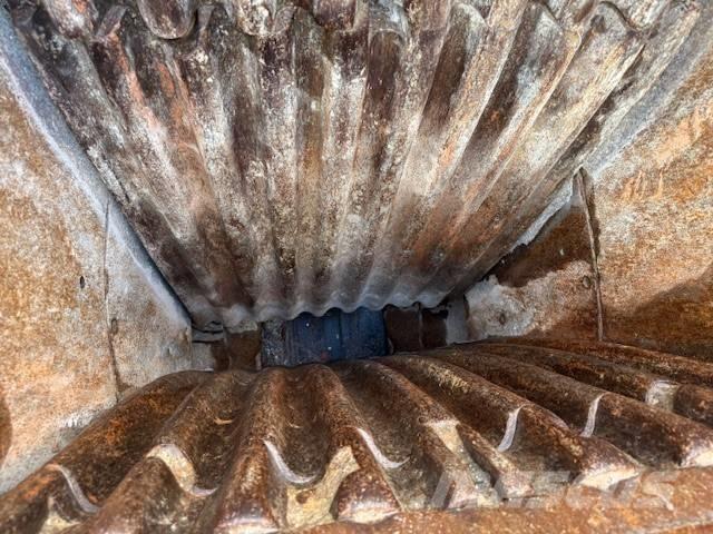 Terex Finlay J960 Κινητοί σπαστήρες