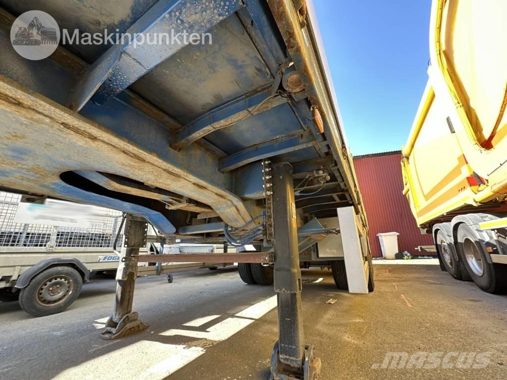 Närko S7HB11L61 Ρυμούλκες αστικής χρήσης